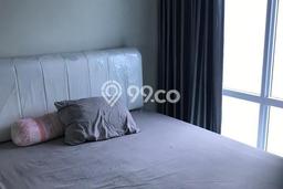 Hunian Apartemen Ideal untuk Dijual di Jakarta Barat dengan 1 Kamar Hunian Apartemen Ideal untuk Dijual di Jakarta Barat dengan 1 Kamar