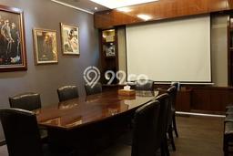 Unit Kantor Tersedia di Puri Indah Spesifikasi LB 1560m2 Unit Kantor Tersedia di Puri Indah Spesifikasi LB 1560m2