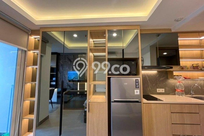 Sewa Apartemen Hemat di Cilandak, Jakarta Selatan Lokasi Strategis Sewa Apartemen Hemat di Cilandak, Jakarta Selatan Lokasi Strategis