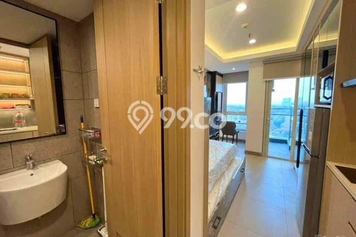 Sewa Apartemen Hemat di Cilandak, Jakarta Selatan Lokasi Strategis Sewa Apartemen Hemat di Cilandak, Jakarta Selatan Lokasi Strategis