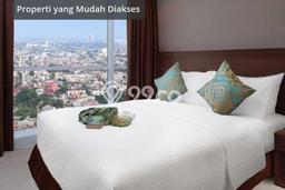 Untuk Dijual Apartemen 1 KT & 1 KM di Jakarta Selatan Area Strategis Untuk Dijual Apartemen 1 KT & 1 KM di Jakarta Selatan Area Strategis