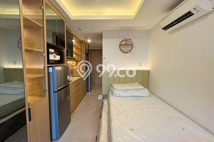 Sewa Apartemen Hemat di Cilandak, Jakarta Selatan Lokasi Strategis Sewa Apartemen Hemat di Cilandak, Jakarta Selatan Lokasi Strategis