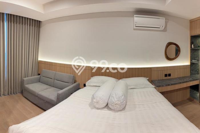 Disewakan Apartemen Minimalis 44m2 Punya 1 KT, 1 KM, Lokasi di Cilandak Disewakan Apartemen Minimalis 44m2 Punya 1 KT, 1 KM, Lokasi di Cilandak