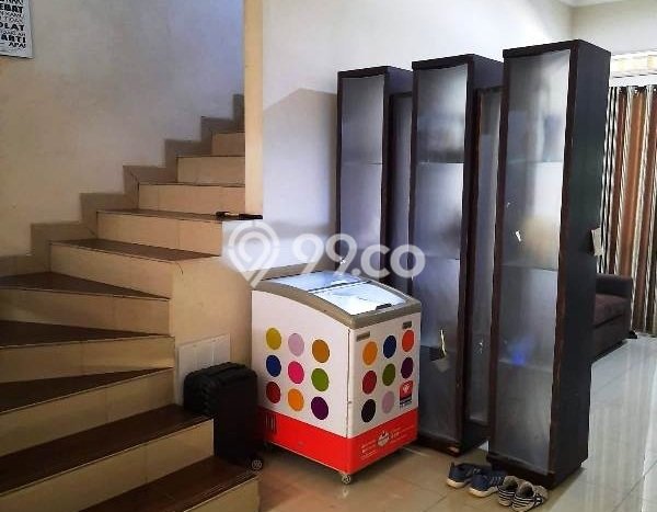 Jual Rumah Favorit Siap Huni LB 150m2 di Gunung Putri, Bogor Jual Rumah Favorit Siap Huni LB 150m2 di Gunung Putri, Bogor