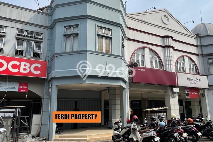 Ruko Bagus Dijual LB 164m2 Lokasi Strategis Jakarta Timur Area Cocok untuk Berbisnis Ruko Bagus Dijual LB 164m2 Lokasi Strategis Jakarta Timur Area Cocok untuk Berbisnis