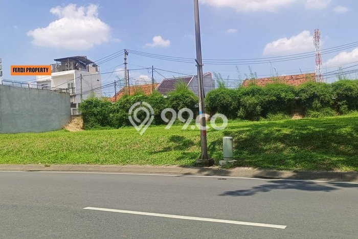 Dijual Tanah Lokasi Citra Grand, Jakarta Timur Seluas 650m2 Dijual Tanah Lokasi Citra Grand, Jakarta Timur Seluas 650m2