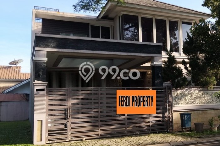 Sewa Rumah Murah di Citra Grand Jakarta Timur Punya 5 Kamar Tidur Sewa Rumah Murah di Citra Grand Jakarta Timur Punya 5 Kamar Tidur