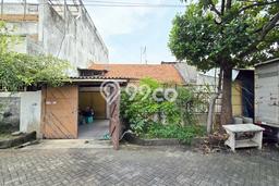 Rumah Minimalis 3 Kamar LT 186m2 di Surabaya Kota Rumah Minimalis 3 Kamar LT 186m2 di Surabaya Kota