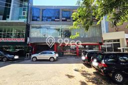 Kantor Bagus Dijual LB 1050m2 Lokasi Strategis Surabaya Area Cocok untuk Bisnis Kantor Bagus Dijual LB 1050m2 Lokasi Strategis Surabaya Area Cocok untuk Bisnis