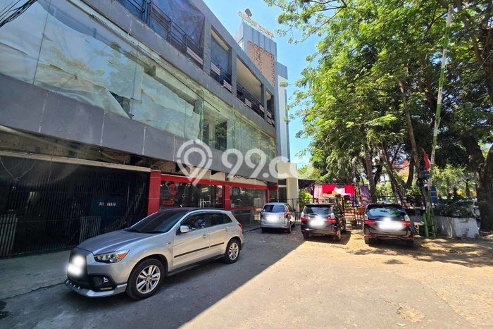 Kantor Bagus Dijual LB 1050m2 Lokasi Strategis Surabaya Area Cocok untuk Bisnis Kantor Bagus Dijual LB 1050m2 Lokasi Strategis Surabaya Area Cocok untuk Bisnis