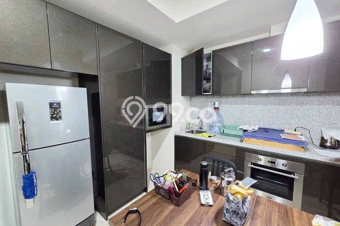 Dijual Cepat Apartemen Luxury di Mulyorejo, Surabaya 3 Kamar Harga Rp 3,6 Miliar Dijual Cepat Apartemen Luxury di Mulyorejo, Surabaya 3 Kamar Harga Rp 3,6 Miliar