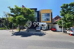 Kavling Tanah Dijual di Mulyorejo, Surabaya, Luas 80m2 Area Strategis Kavling Tanah Dijual di Mulyorejo, Surabaya, Luas 80m2 Area Strategis