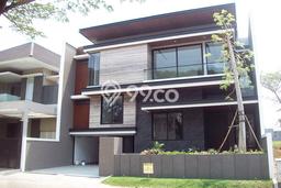 Rumah Elit LB 650m2 Siap Huni Desain Elegan di Citraland, Surabaya Rumah Elit LB 650m2 Siap Huni Desain Elegan di Citraland, Surabaya