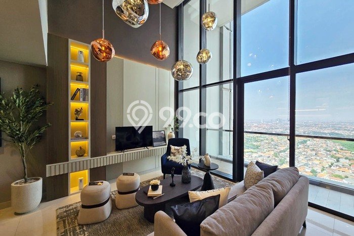 Dijual Apartemen Eksklusif 2 Bedroom di Surabaya Dekat ke Fasilitas Umum Dijual Apartemen Eksklusif 2 Bedroom di Surabaya Dekat ke Fasilitas Umum