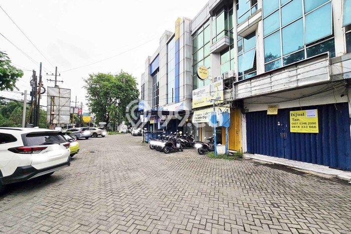 Untuk Dijual! Ruko di Jemursari Surabaya LT 68m2 / LB 200m2 Kawasan Bisnis Untuk Dijual! Ruko di Jemursari Surabaya LT 68m2 / LB 200m2 Kawasan Bisnis