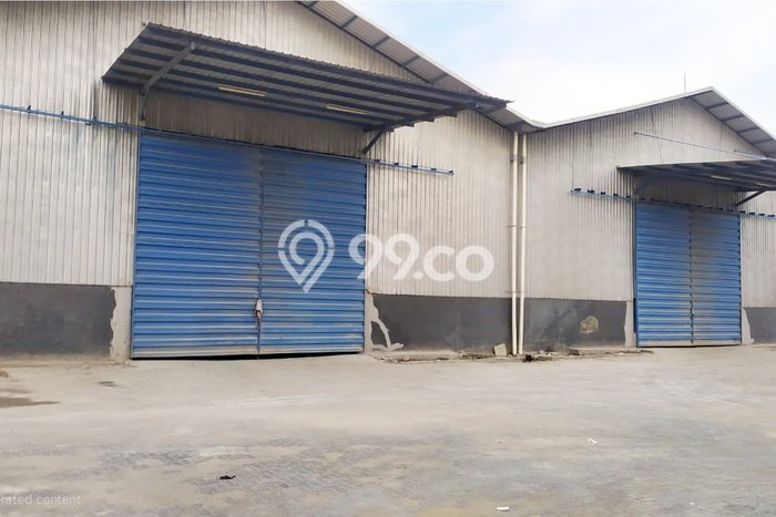 Pabrik Paling Dicari LB 1683m2 Dijual di Candi Pabrik Paling Dicari LB 1683m2 Dijual di Candi
