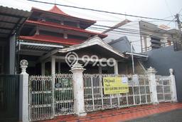 Rumah Mewah Siap Huni LT 420m2 di Tenggilis Mejoyo, Surabaya Rumah Mewah Siap Huni LT 420m2 di Tenggilis Mejoyo, Surabaya