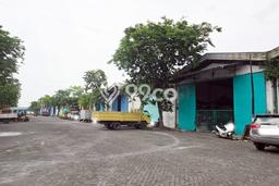 Pabrik Bagus Dijual LB 528m2 Lokasi Strategis Surabaya Area Cocok untuk Bisnis Pabrik Bagus Dijual LB 528m2 Lokasi Strategis Surabaya Area Cocok untuk Bisnis