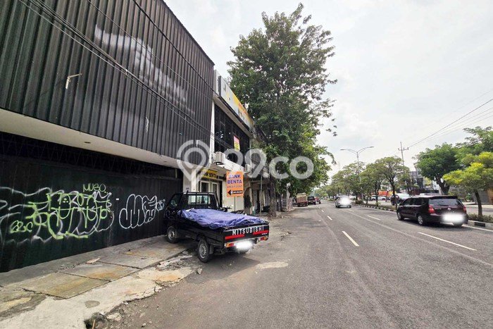 Paling Diincar! Ruko Dijual di ngagel Harga Kompetitif Paling Diincar! Ruko Dijual di ngagel Harga Kompetitif