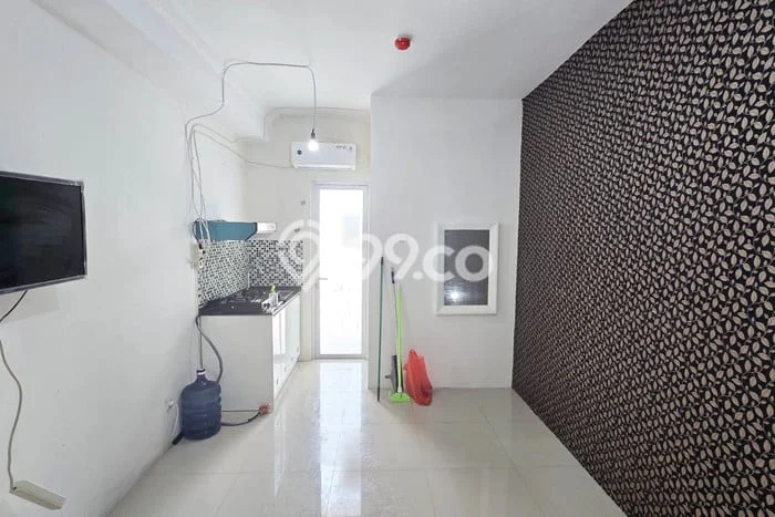 Apartemen Murah dengan 1 BR & 1 KM di Rungkut Surabaya Apartemen Murah dengan 1 BR & 1 KM di Rungkut Surabaya
