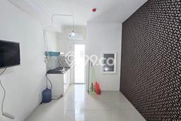 Apartemen Murah dengan 1 BR & 1 KM di Rungkut Surabaya Apartemen Murah dengan 1 BR & 1 KM di Rungkut Surabaya