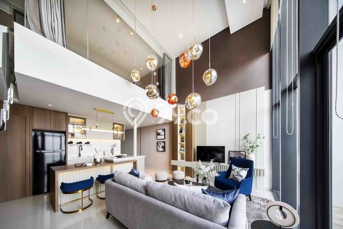 Dijual Apartemen Eksklusif 2 Bedroom di Surabaya Dekat ke Fasilitas Umum Dijual Apartemen Eksklusif 2 Bedroom di Surabaya Dekat ke Fasilitas Umum