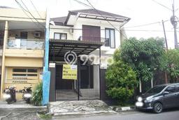 Dijual Rumah Luas Megah Dengan View Eksklusif di Nginden, Surabaya Dijual Rumah Luas Megah Dengan View Eksklusif di Nginden, Surabaya