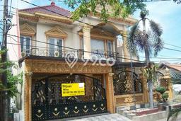 Hot Offer Hunian Mewah Ideal dan Luas di Gayungan, Surabaya Hot Offer Hunian Mewah Ideal dan Luas di Gayungan, Surabaya