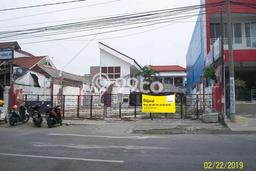 Tanah Komersial Dijual di Rungkut Surabaya 490m2 Tanah Komersial Dijual di Rungkut Surabaya 490m2