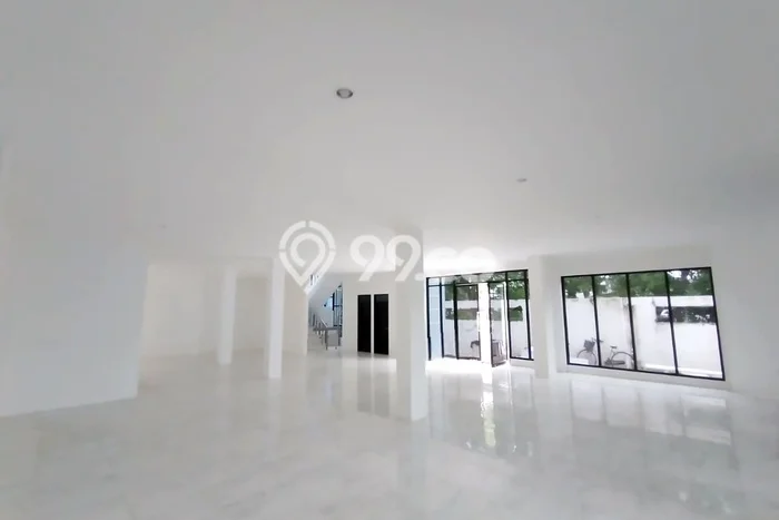 Kantor Disewa di Kenjeran, Surabaya, LT 408m2 / LB 391m2 Kantor Disewa di Kenjeran, Surabaya, LT 408m2 / LB 391m2