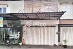 Ruko Favorit Dijual di Wonocolo Surabaya Kawasan Pusat Bisnis Ruko Favorit Dijual di Wonocolo Surabaya Kawasan Pusat Bisnis