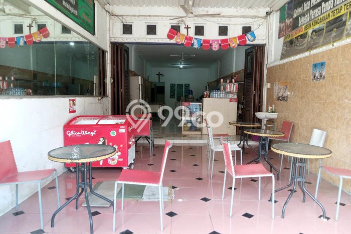 Ruko Dijual di Wonocolo Surabaya dengan LB 336m2 Ruko Dijual di Wonocolo Surabaya dengan LB 336m2