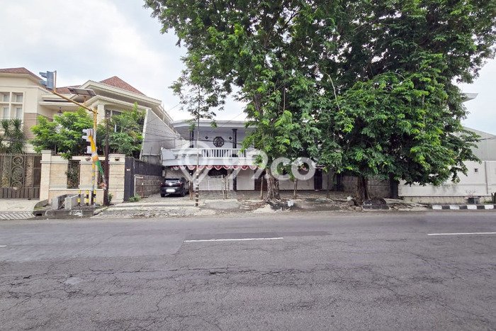 Disewakan! Rumah 2 Kamar Tidur &
3 Kamar Mandi di Margorejo, Surabaya Disewakan! Rumah 2 Kamar Tidur &
3 Kamar Mandi di Margorejo, Surabaya