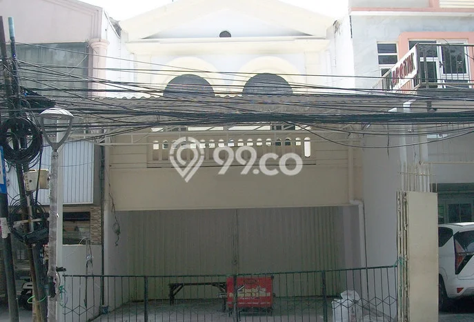 Rumah Disewakan Surabaya LT 162m2 LB 200m2 Kawasan Mulyosari Rumah Disewakan Surabaya LT 162m2 LB 200m2 Kawasan Mulyosari