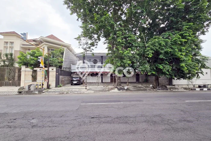 Disewakan! Rumah 2 Kamar Tidur &
3 Kamar Mandi di Margorejo, Surabaya Disewakan! Rumah 2 Kamar Tidur &
3 Kamar Mandi di Margorejo, Surabaya