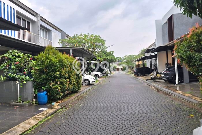 Dijual Cepat Rumah Bagus Siap Huni LB 90m2 di Setu, Tangerang Selatan Dijual Cepat Rumah Bagus Siap Huni LB 90m2 di Setu, Tangerang Selatan