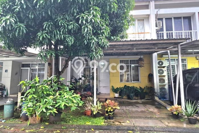 Dijual Cepat Rumah Bagus Siap Huni LB 90m2 di Setu, Tangerang Selatan Dijual Cepat Rumah Bagus Siap Huni LB 90m2 di Setu, Tangerang Selatan