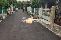 Siap Huni Hunian Elit 3 Kamar di Kebayoran Lama Dekat ke Mana Saja Siap Huni Hunian Elit 3 Kamar di Kebayoran Lama Dekat ke Mana Saja