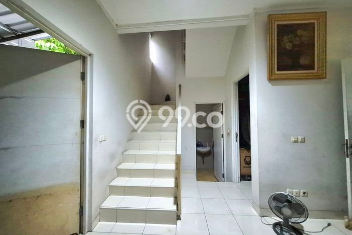 Dijual Cepat Rumah Bagus Siap Huni LB 90m2 di Setu, Tangerang Selatan Dijual Cepat Rumah Bagus Siap Huni LB 90m2 di Setu, Tangerang Selatan