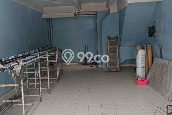 Untuk Dijual Ruko di BSD Tangerang Selatan LT 67m2 / LB 120m2 Untuk Dijual Ruko di BSD Tangerang Selatan LT 67m2 / LB 120m2