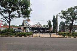 Tanah Kavling Dijual di Tangerang dengan Spesifikasi 600m2 Tanah Kavling Dijual di Tangerang dengan Spesifikasi 600m2
