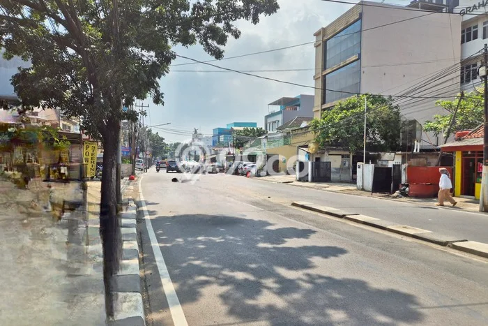 Tanah Kavling Dijual di Jakarta Selatan dengan Spesifikasi 560m2 Tanah Kavling Dijual di Jakarta Selatan dengan Spesifikasi 560m2