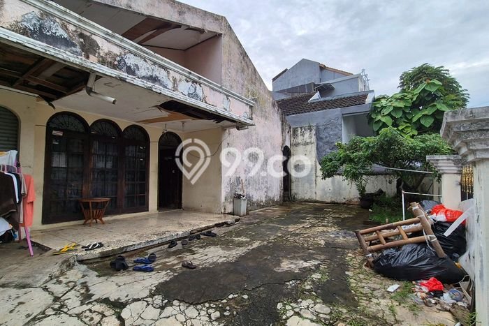 Dijual Rumah Mewah Exclusive di Pesanggrahan, Jakarta Selatan Dijual Rumah Mewah Exclusive di Pesanggrahan, Jakarta Selatan
