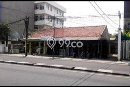 Rumah Mewah LB 380m2 Siap Huni Desain Elegan di Pondok Pinang, Jakarta Selatan Rumah Mewah LB 380m2 Siap Huni Desain Elegan di Pondok Pinang, Jakarta Selatan