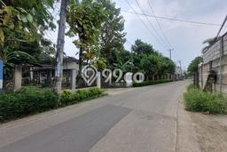 Tanah Strategis Dijual di Legok Tangerang 1570m2 Tanah Strategis Dijual di Legok Tangerang 1570m2