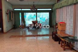 Tanah Kavling Dijual di Setiabudi, Jakarta Selatan dengan Luas Tanah 1100m2 Tanah Kavling Dijual di Setiabudi, Jakarta Selatan dengan Luas Tanah 1100m2