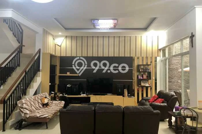 Siap Huni Hunian Elit 3 Kamar di Kebon Jeruk Dekat ke Mana Saja Siap Huni Hunian Elit 3 Kamar di Kebon Jeruk Dekat ke Mana Saja