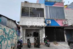 Ruko Dijual di Prime Area Jakarta Barat Luas 110m2 Ruko Dijual di Prime Area Jakarta Barat Luas 110m2