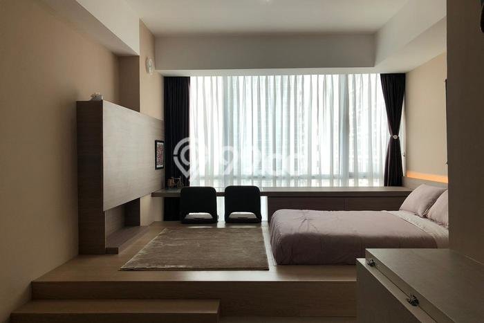 PRIME UNIT! Apartemen Kawasan , 1 KT, Luas 36m2m², Area Strategis, Pemandangan Kota PRIME UNIT! Apartemen Kawasan , 1 KT, Luas 36m2m², Area Strategis, Pemandangan Kota