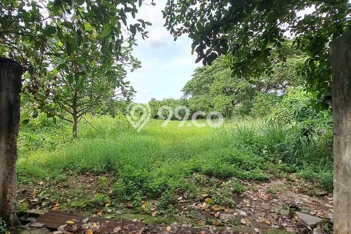 Tanah Strategis Disewakan di Cipondoh Tangerang Seluas 7200m2 Tanah Strategis Disewakan di Cipondoh Tangerang Seluas 7200m2